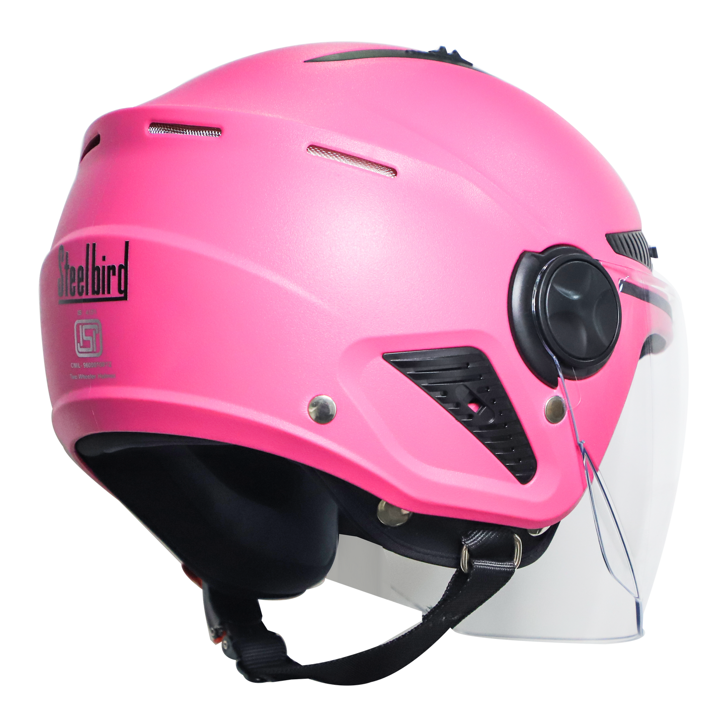 SBH-24 VOX DASHING