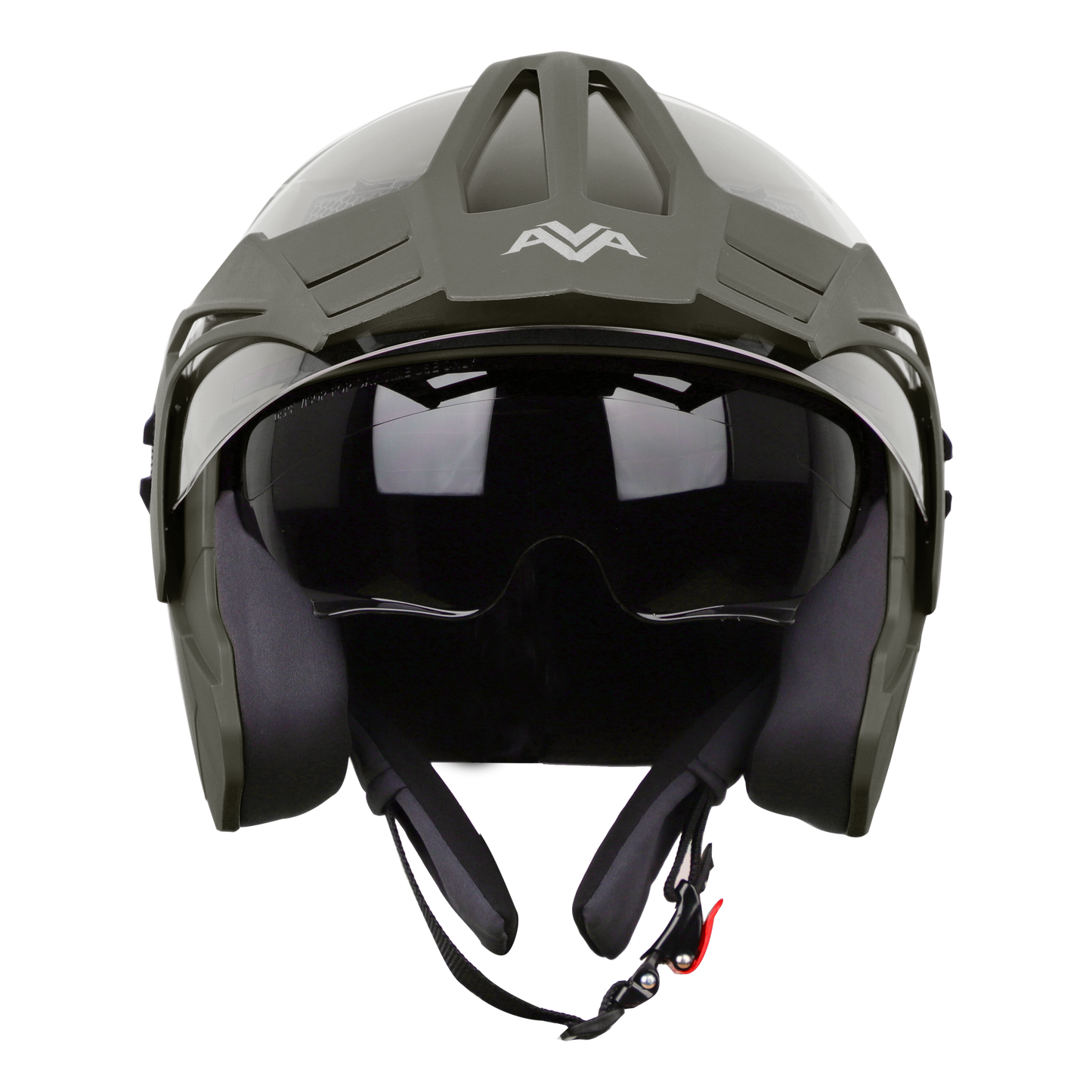 SBH-23 AVA WITH INNER SUN SHIELD