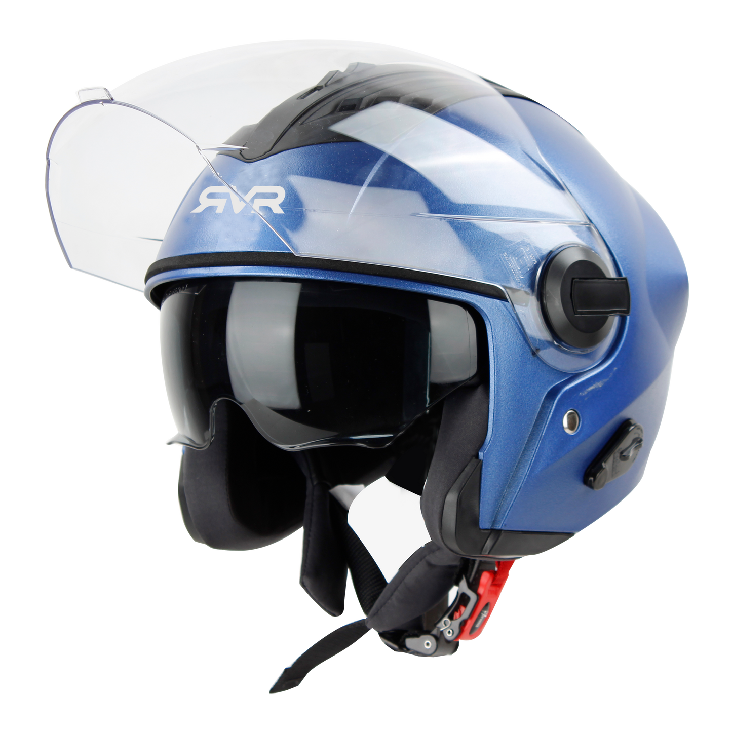 SBA-3 RVR