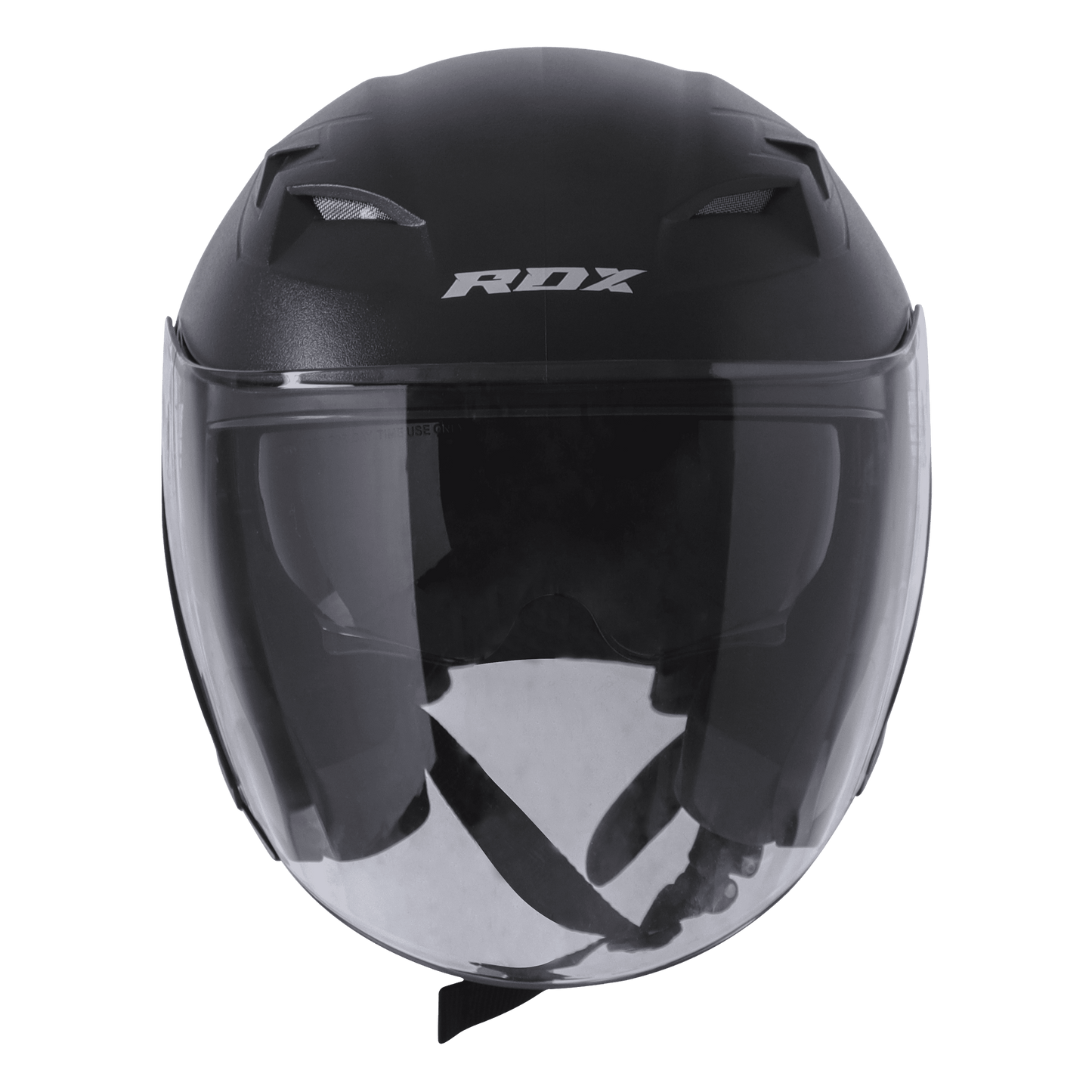 SBA-17 RDX ISS DASHING