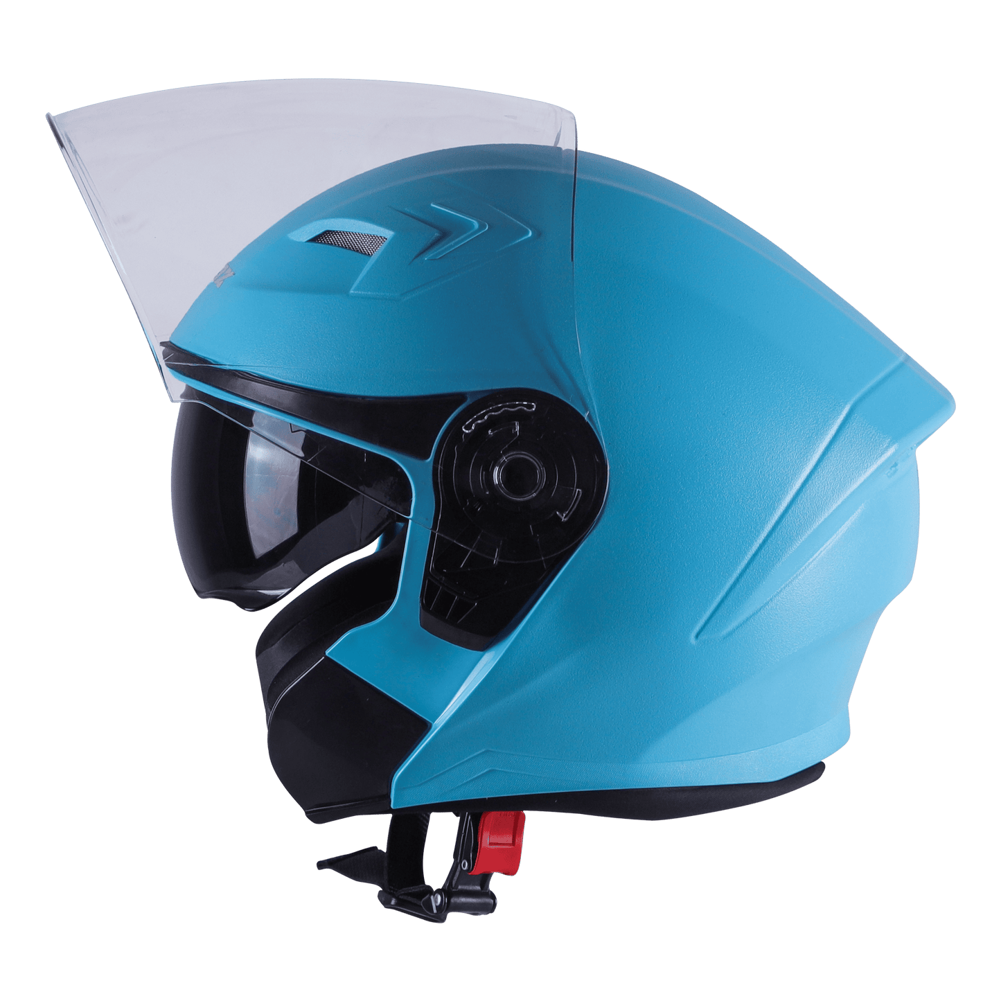 SBA-17 RDX ISS DASHING