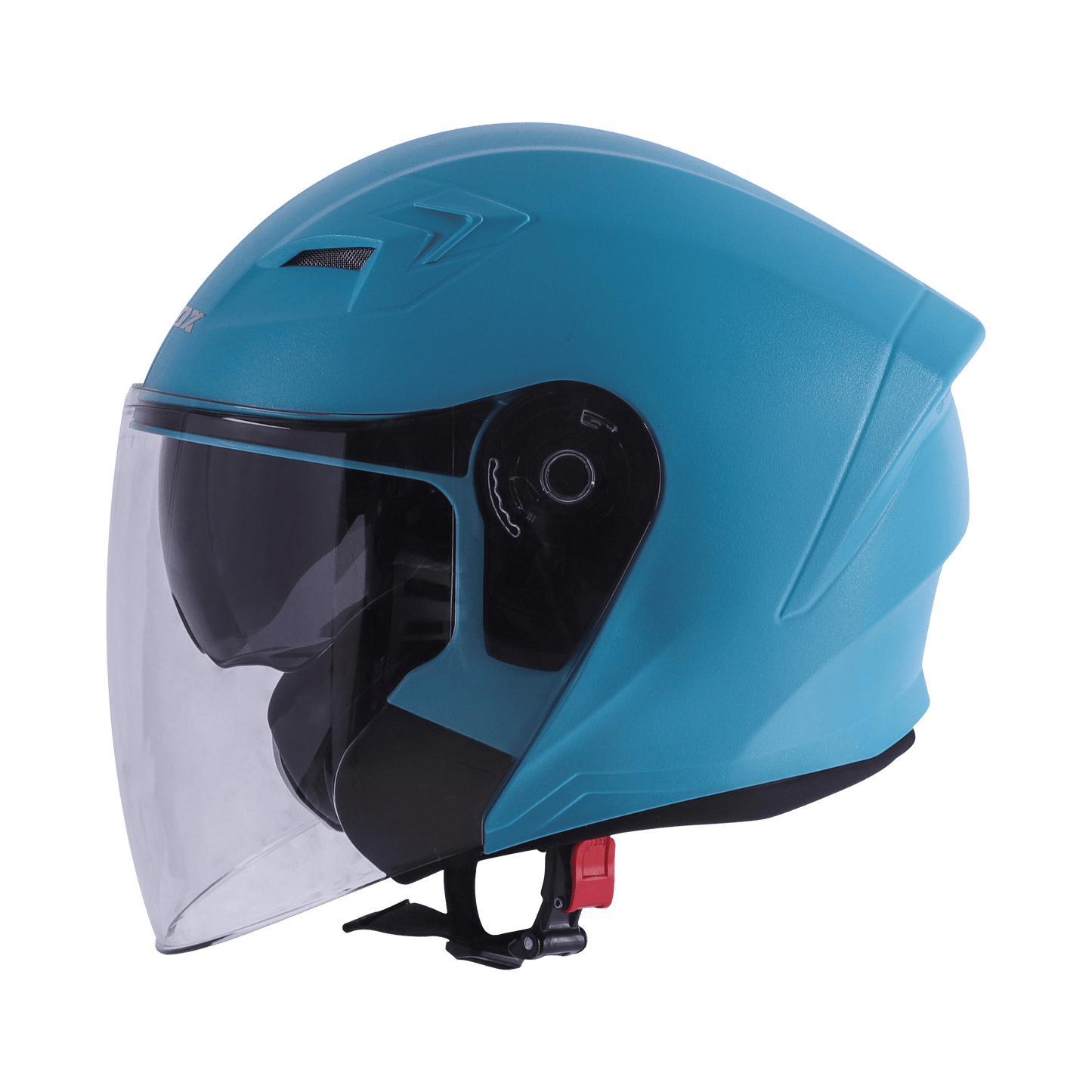 SBA-17 RDX ISS DASHING