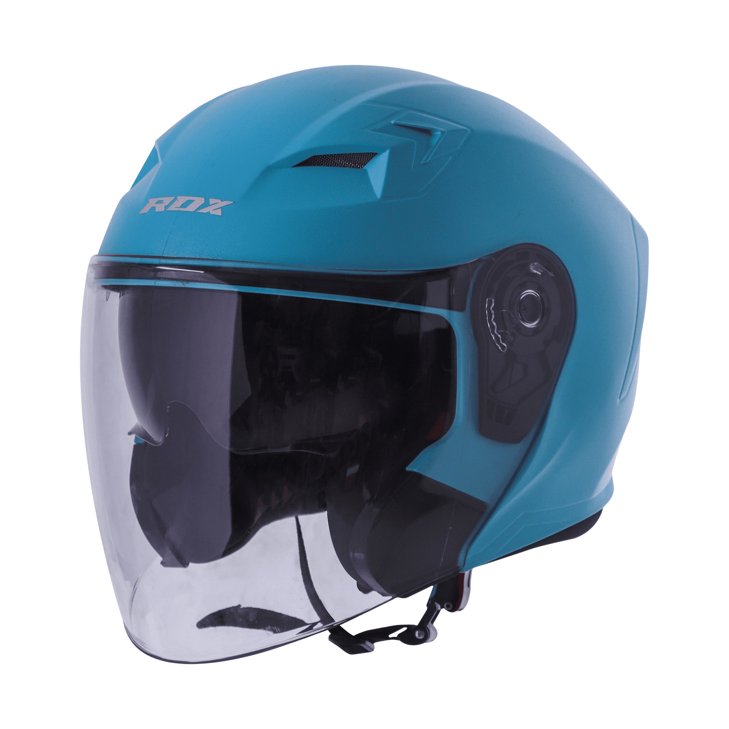 SBA-17 RDX ISS DASHING