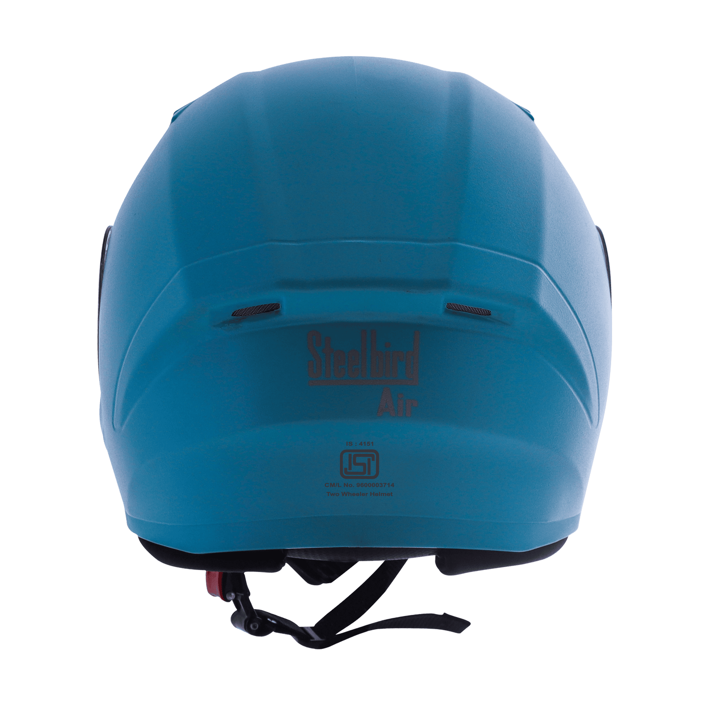 SBA-17 RDX ISS DASHING