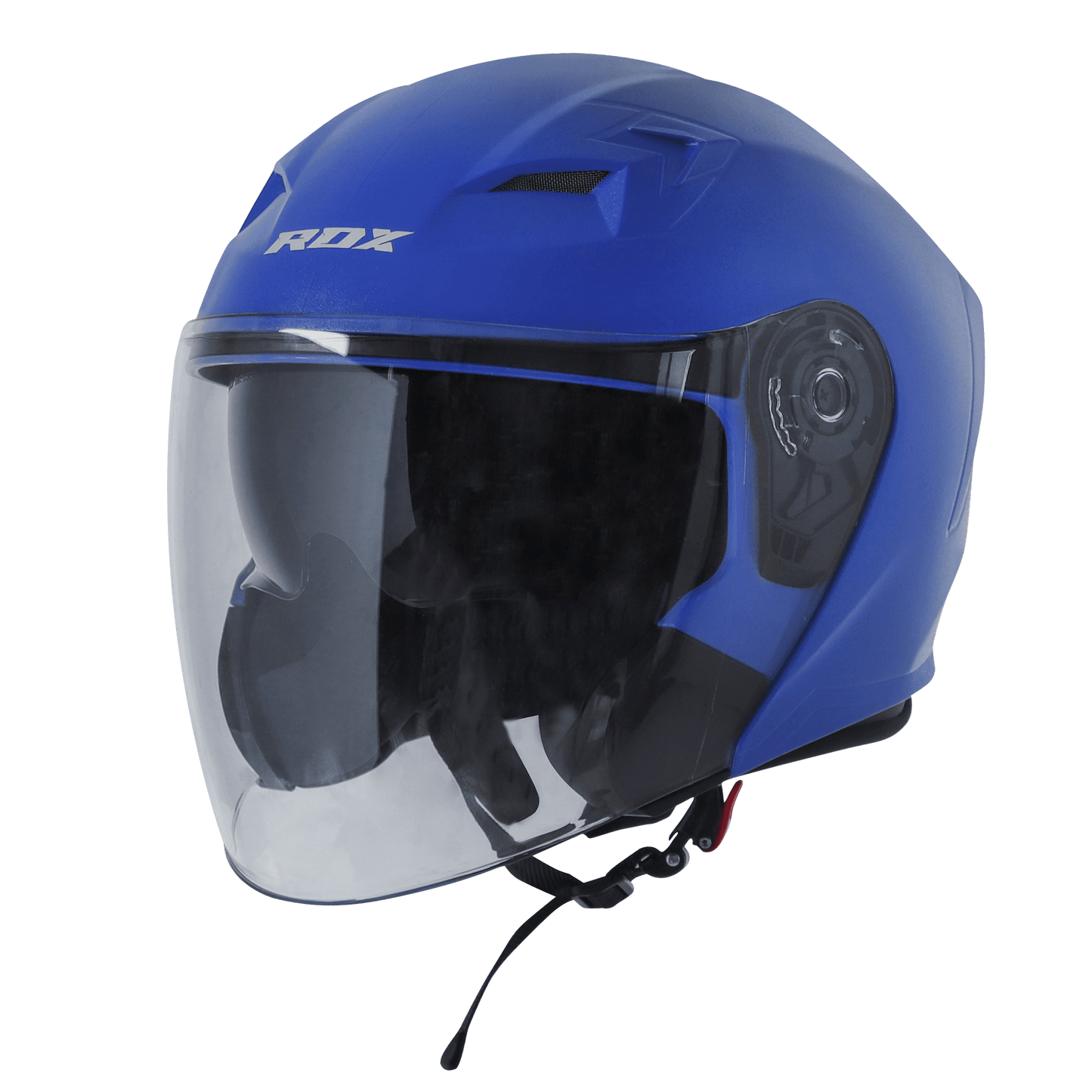 SBA-17 RDX ISS DASHING
