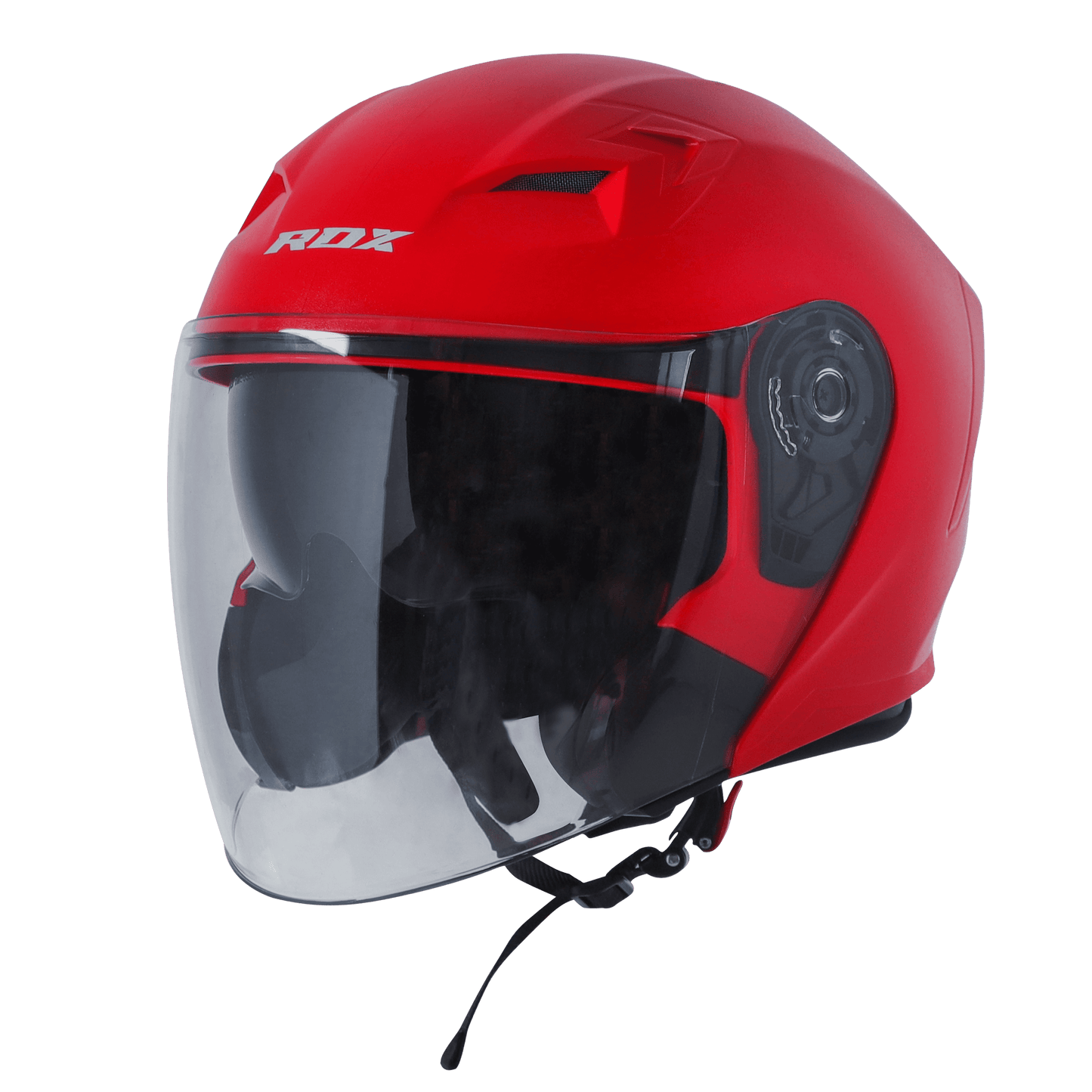 SBA-17 RDX ISS DASHING