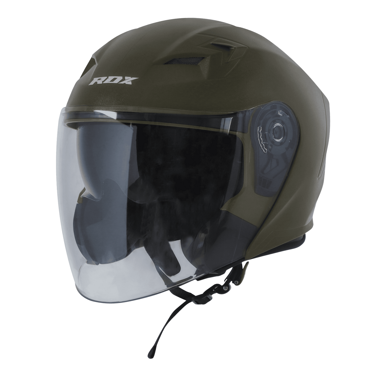 SBA-17 RDX ISS DASHING