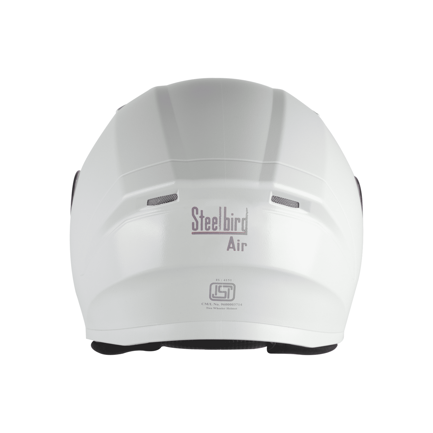 SBA-17 RDX ISS DASHING