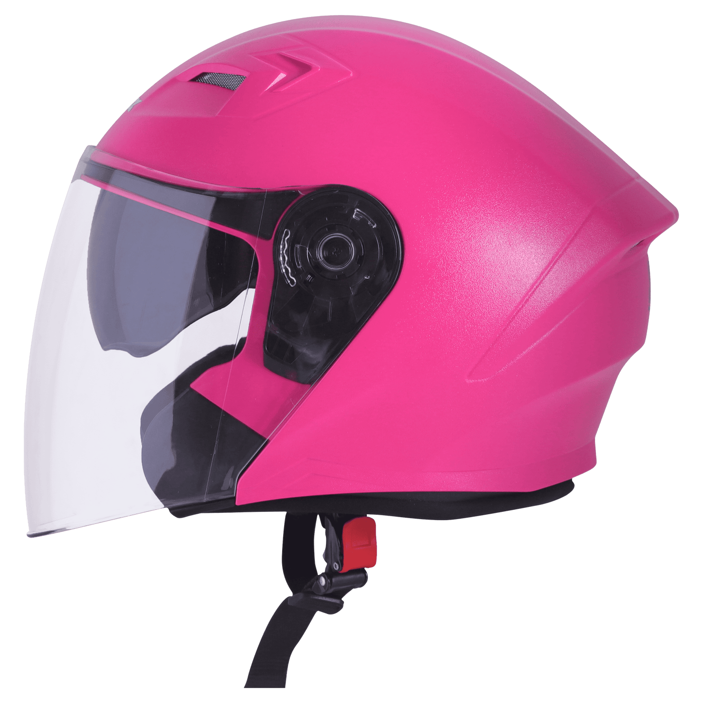 SBA-17 RDX ISS DASHING