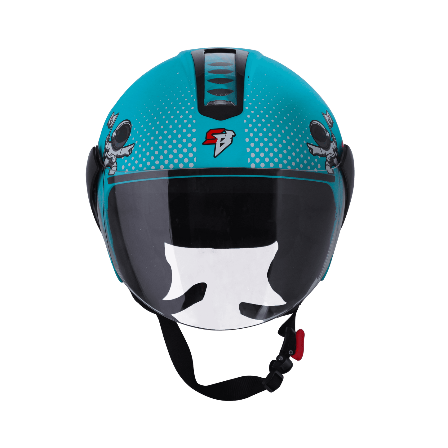 SBH-5 ASTRONAUT