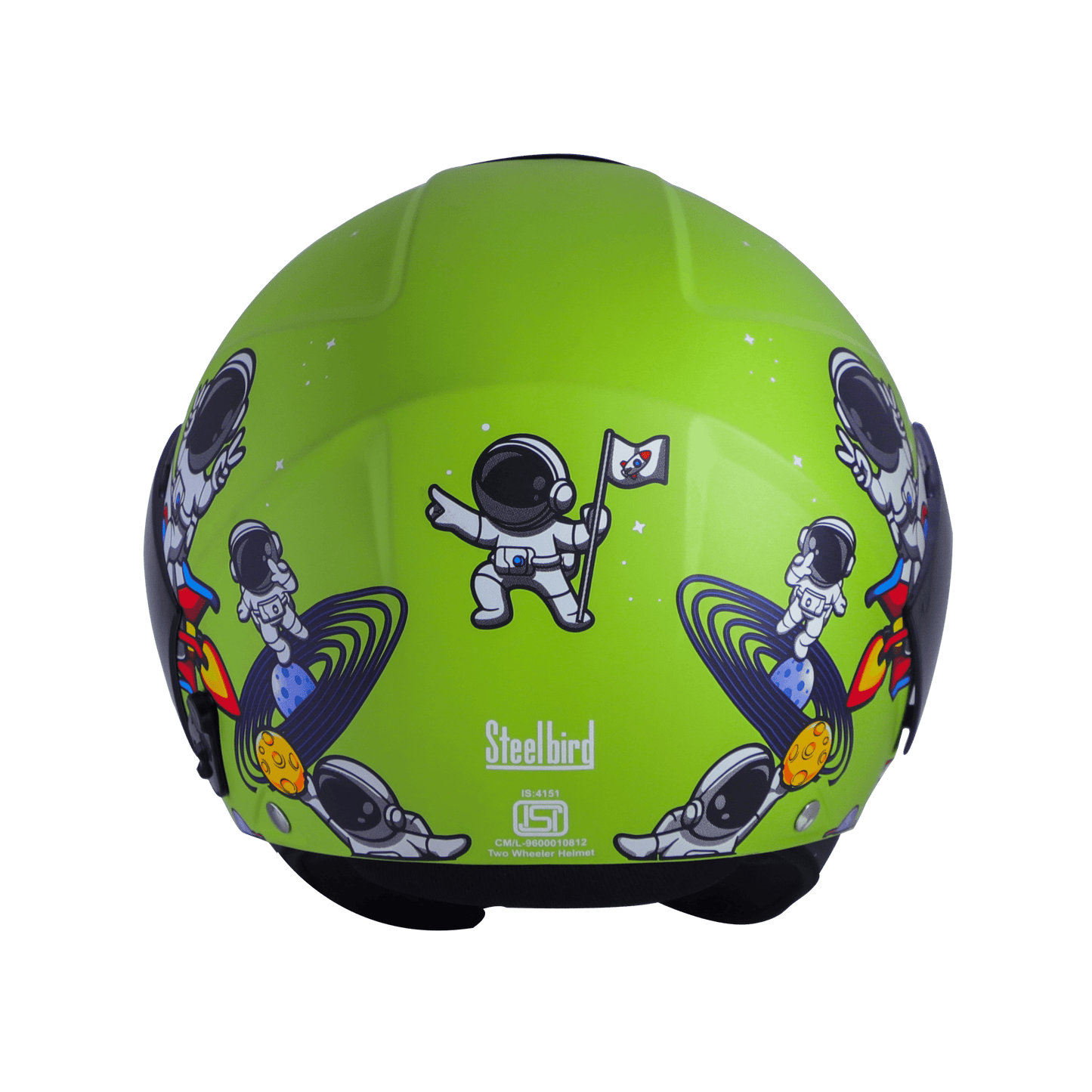 SBH-5 ASTRONAUT