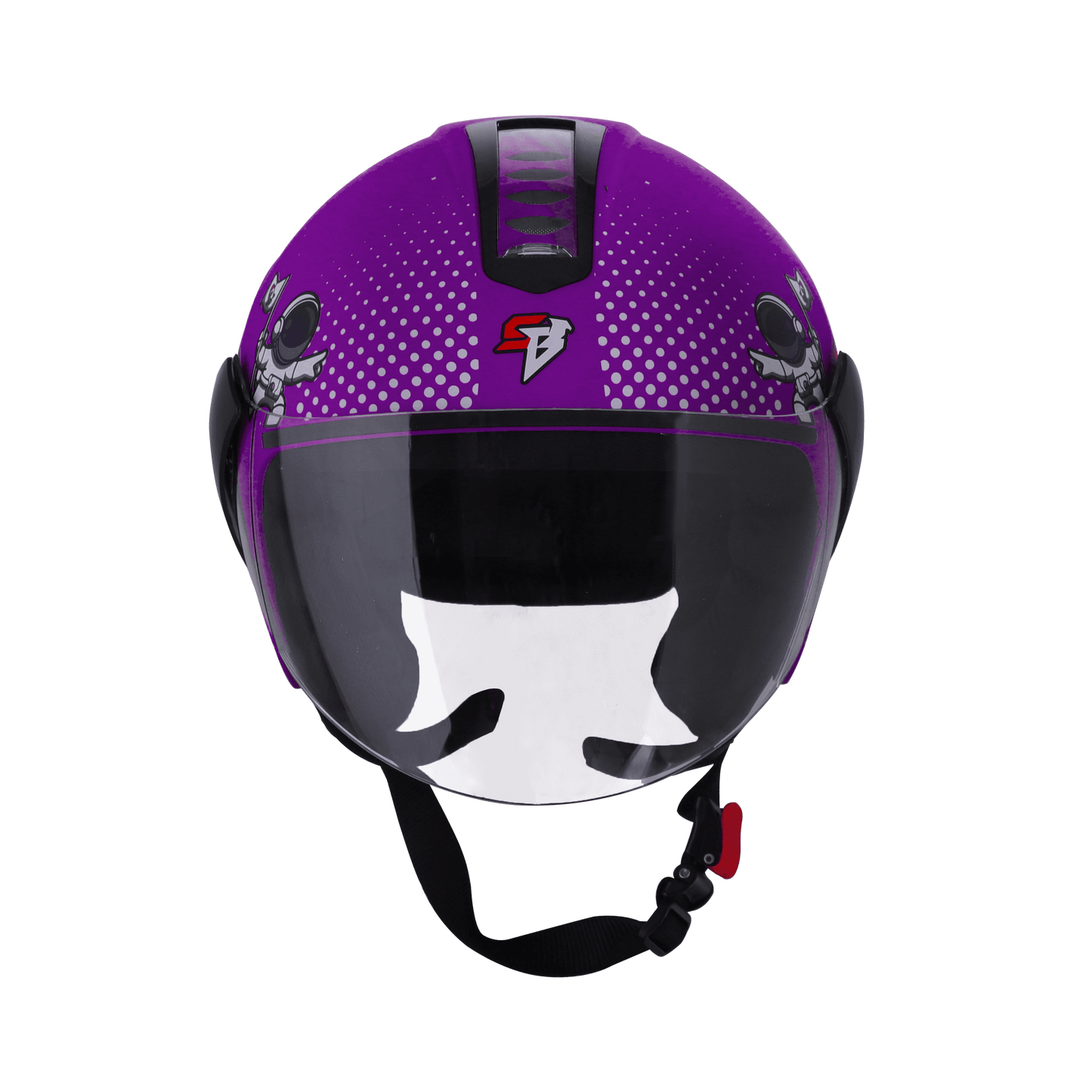 SBH-5 ASTRONAUT