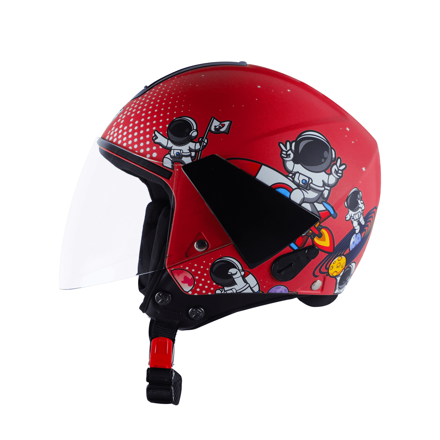 SBH-5 ASTRONAUT