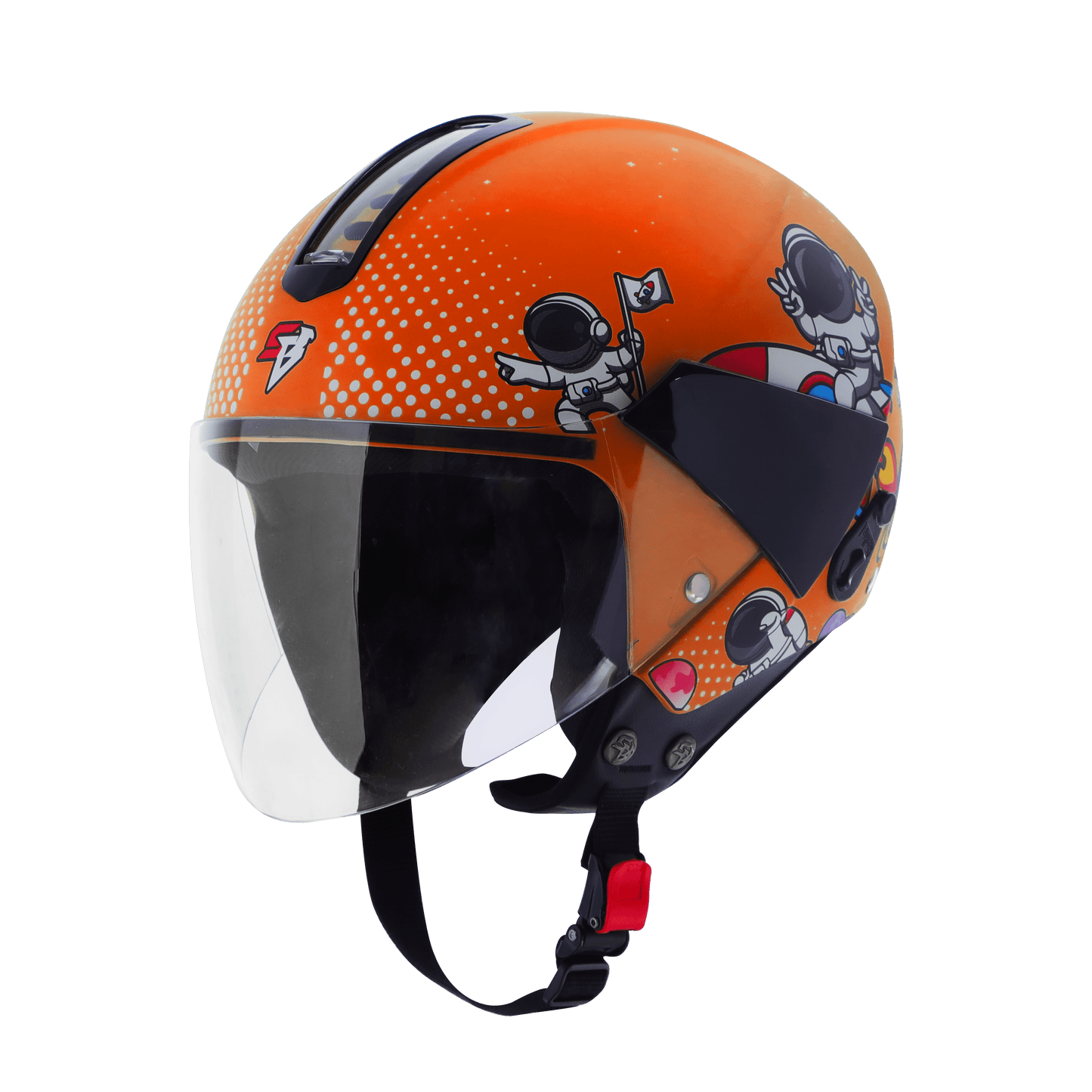 SBH-5 ASTRONAUT