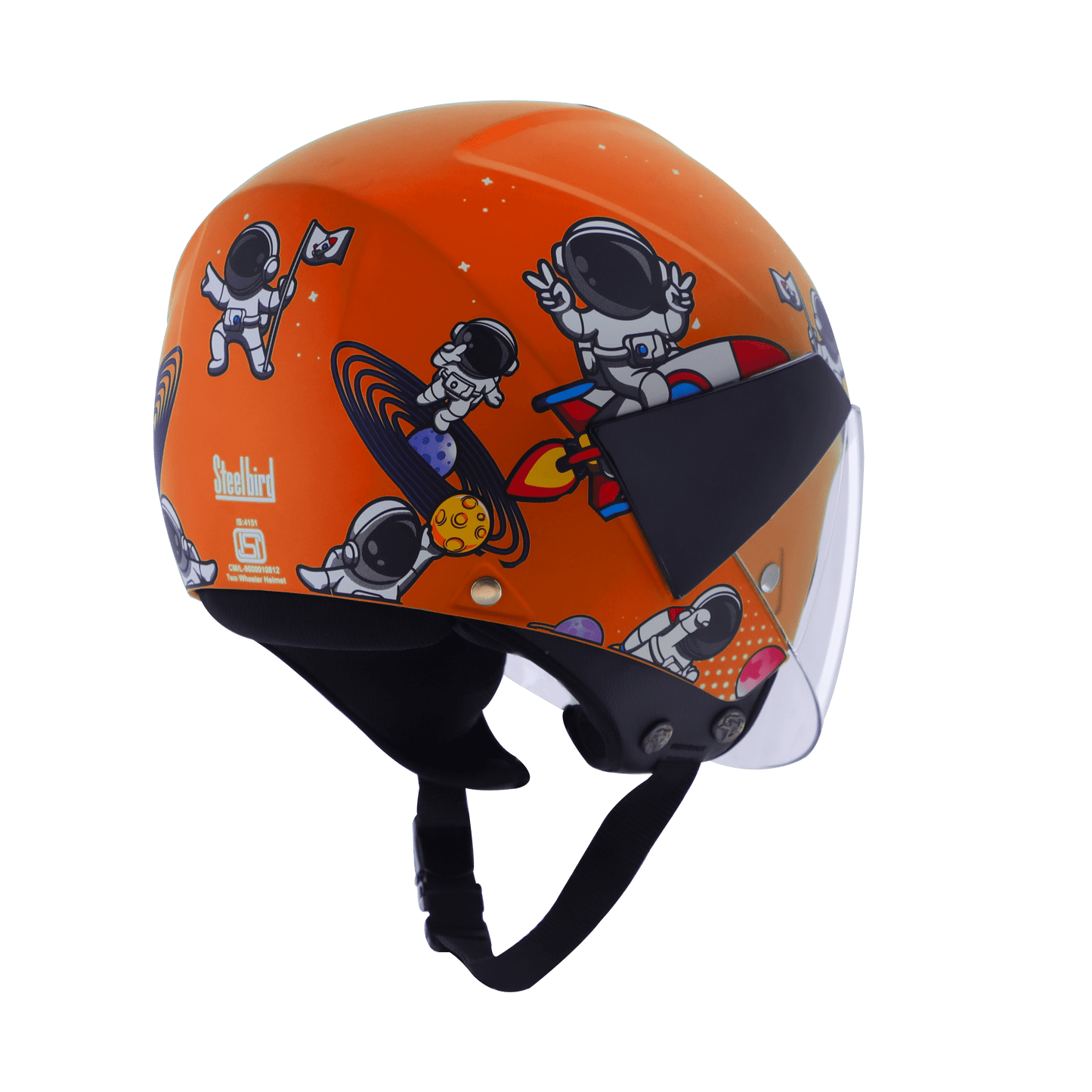 SBH-5 ASTRONAUT