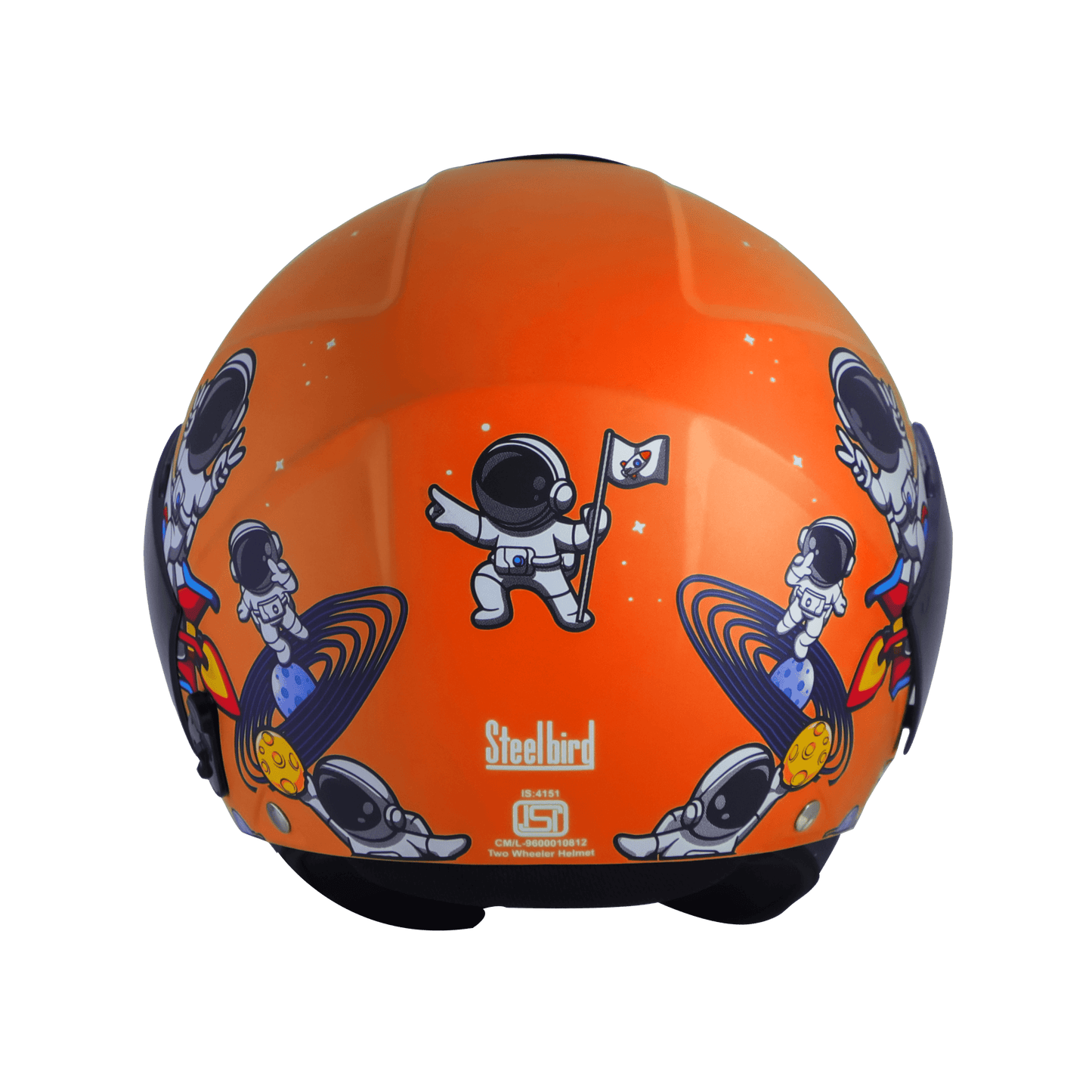 SBH-5 ASTRONAUT