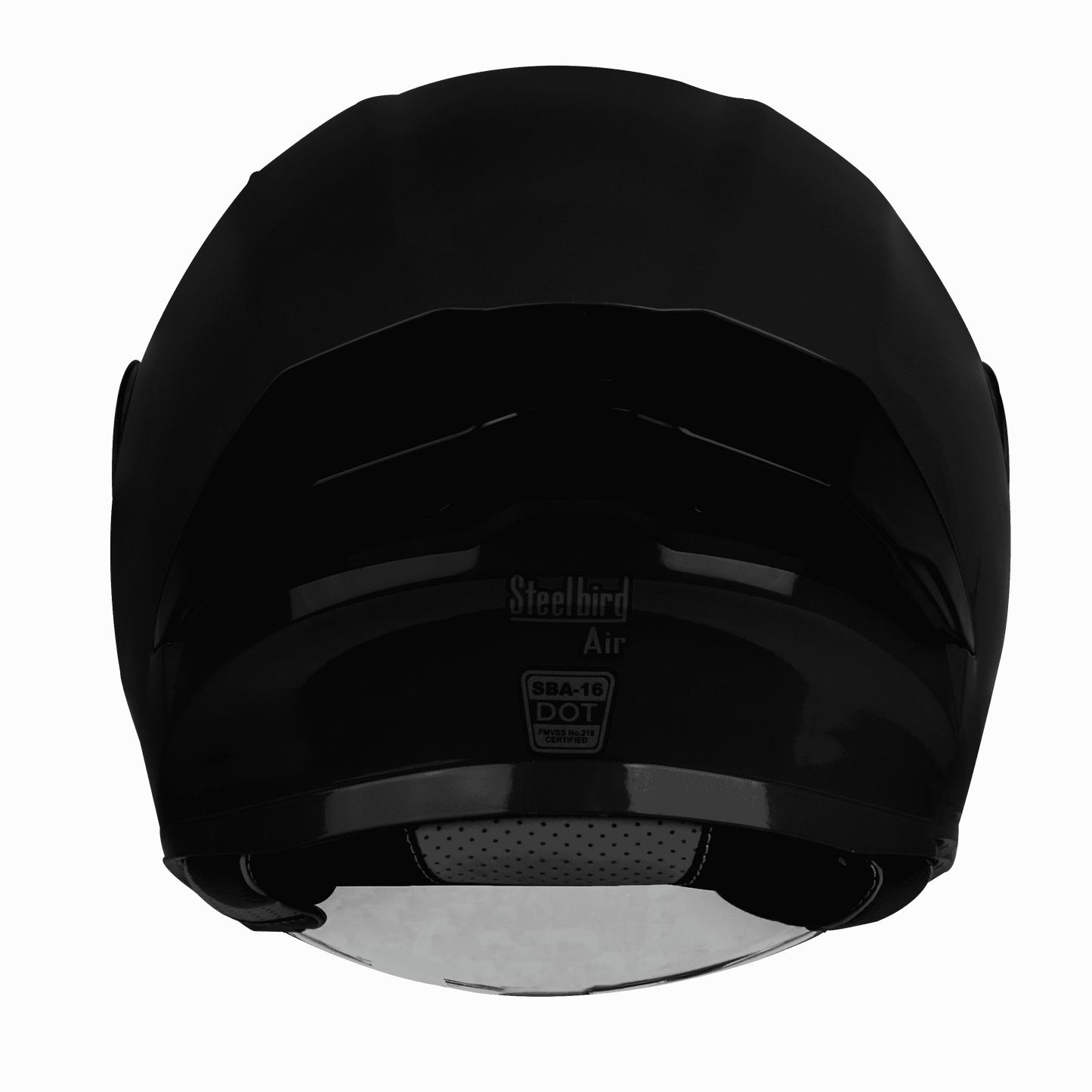 SBA-16 ISS