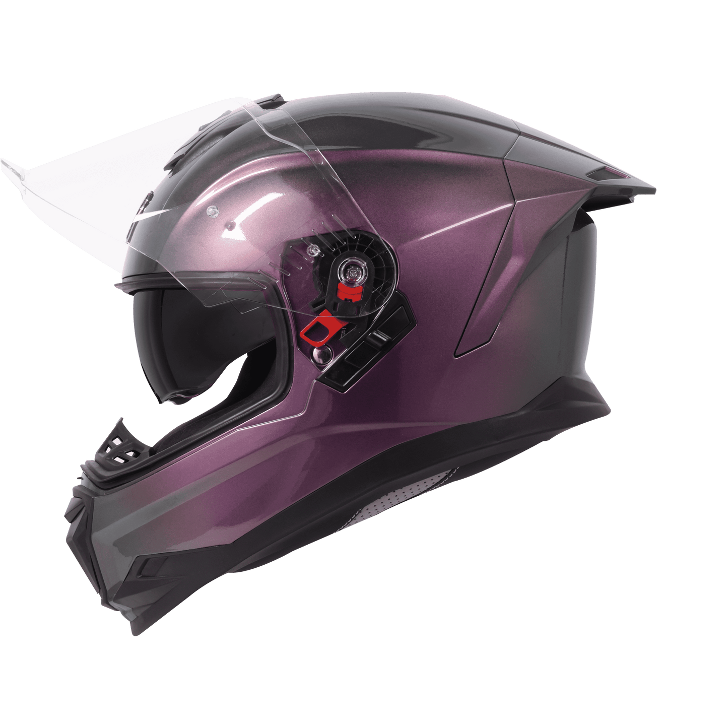 SBH-57 ISS FIGHTER