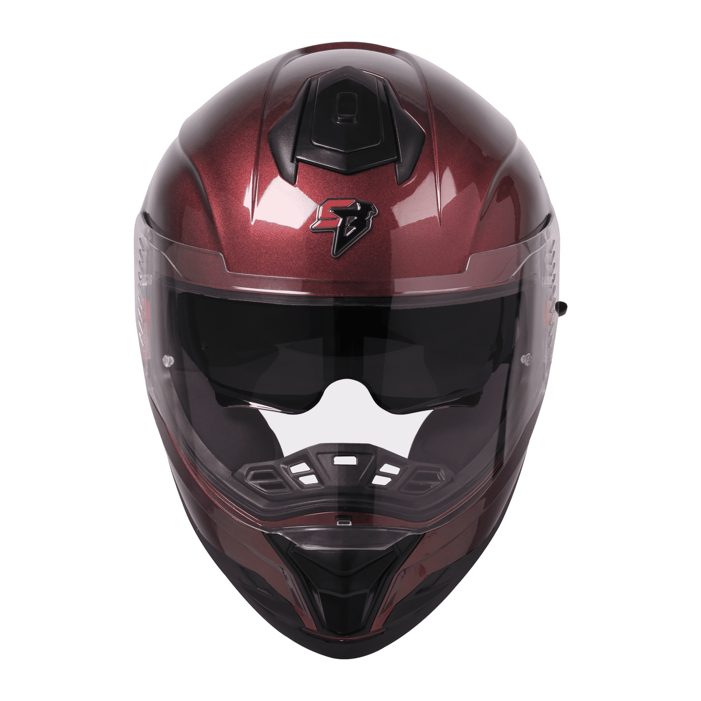 SBH-57 ISS FIGHTER