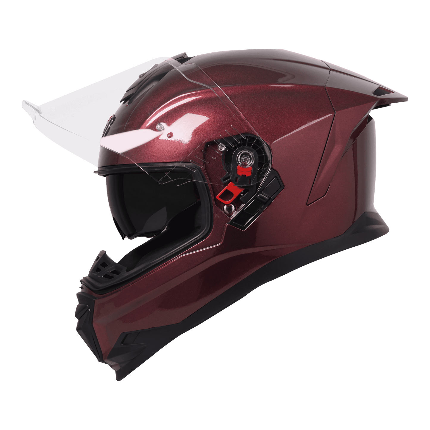 SBH-57 ISS FIGHTER