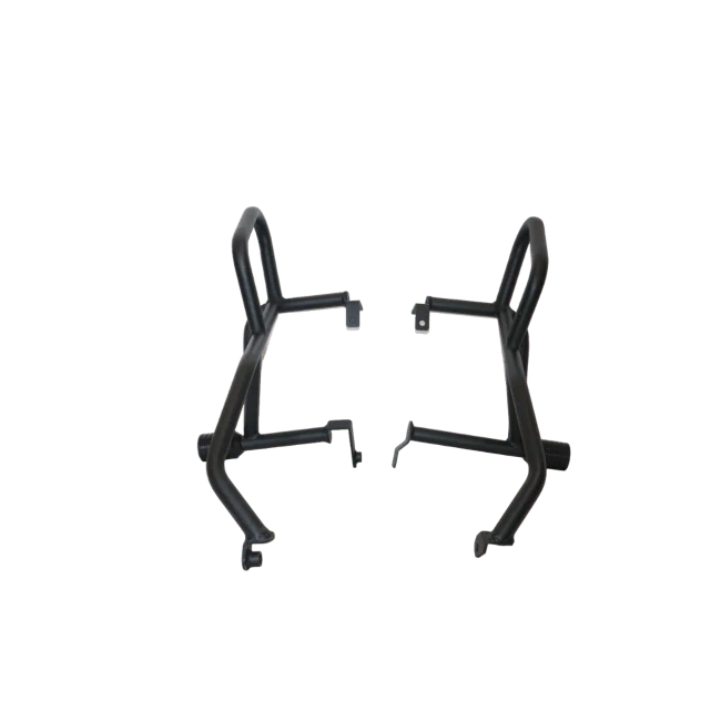 Crash Guard with Dual Sliders Xpulse 200/200T