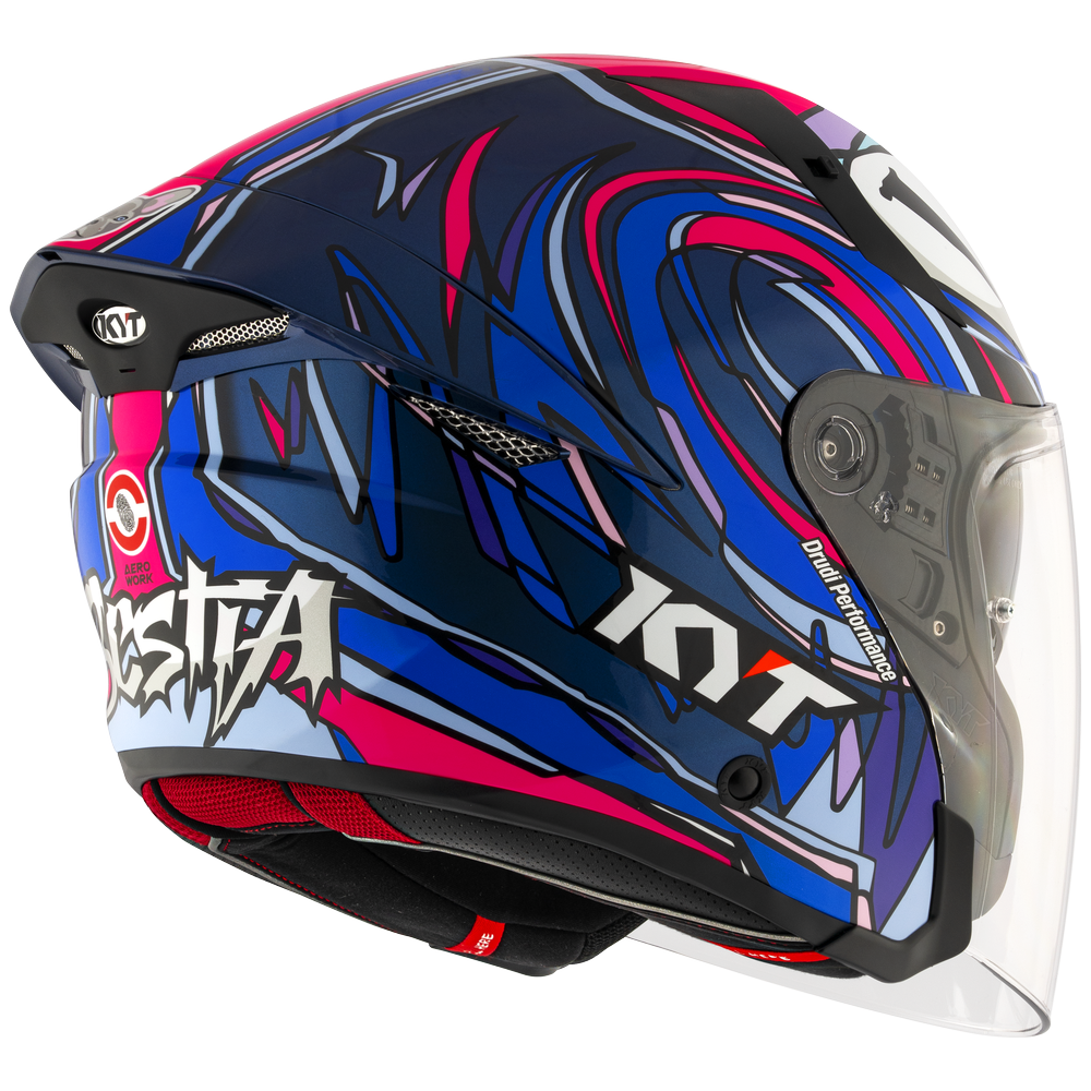 TTR-JET BASTIANINI 2022 REPLICA