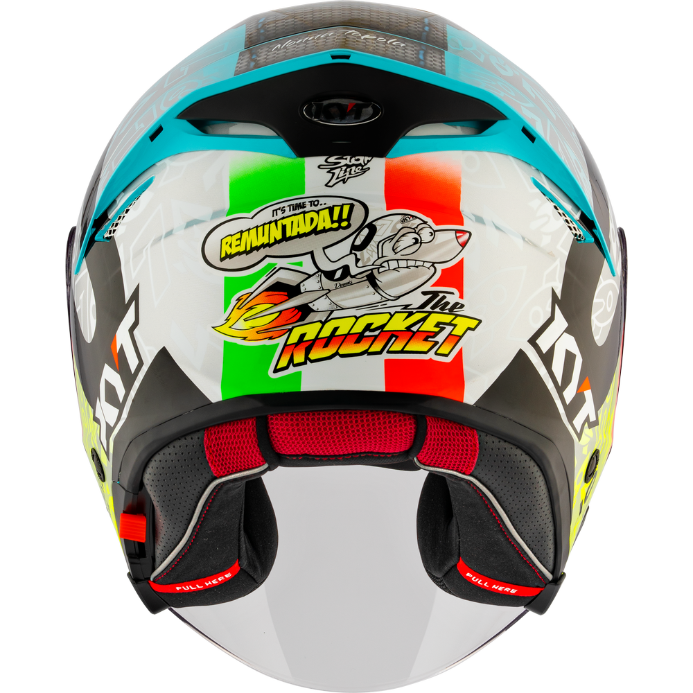 TTR-JET FOGGIA MISANO 2022 REPLICA