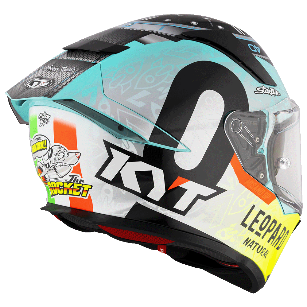 R2R PRO FOGGIA MISANO 2022 REPLICA