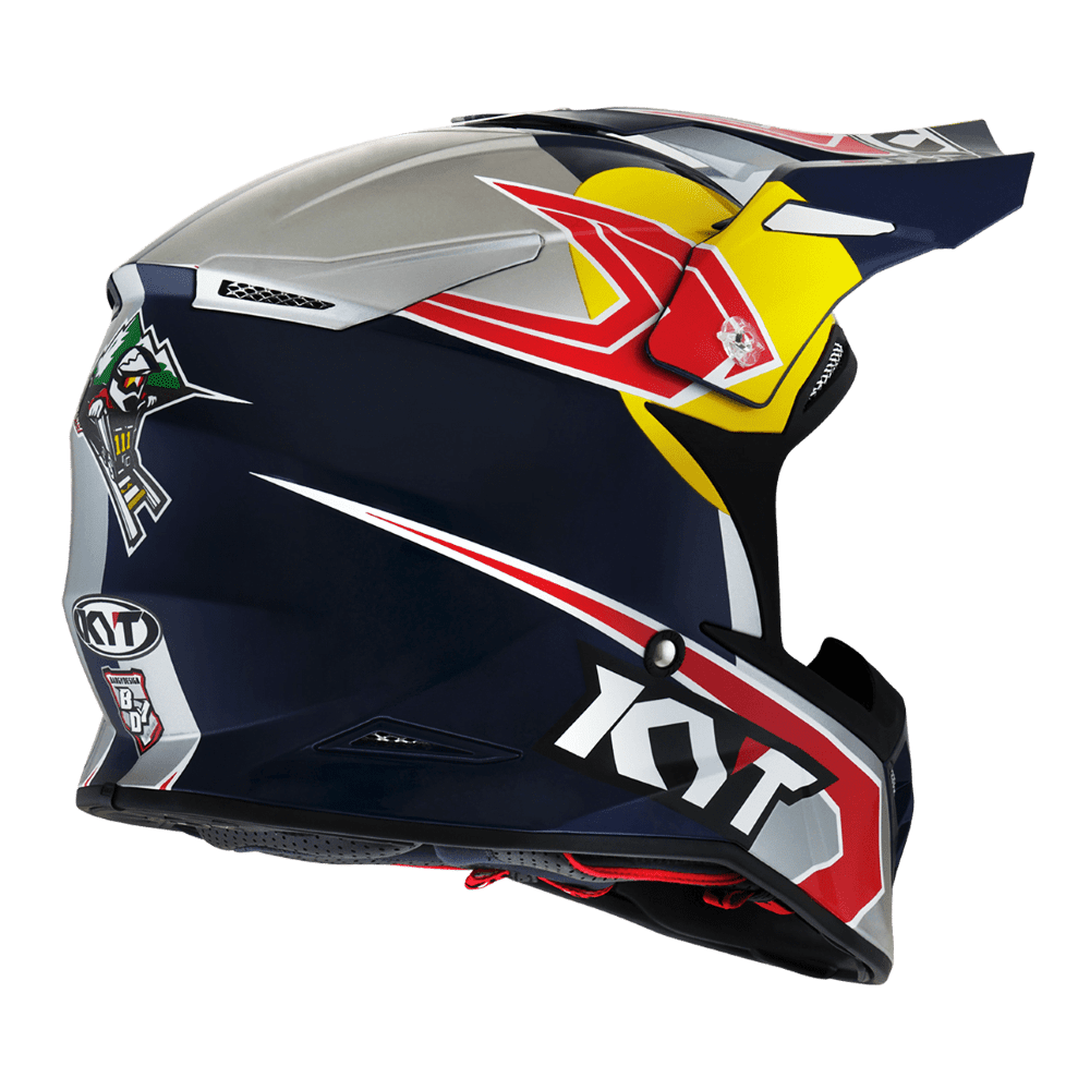 SKYHAWK TADDY REPLICA