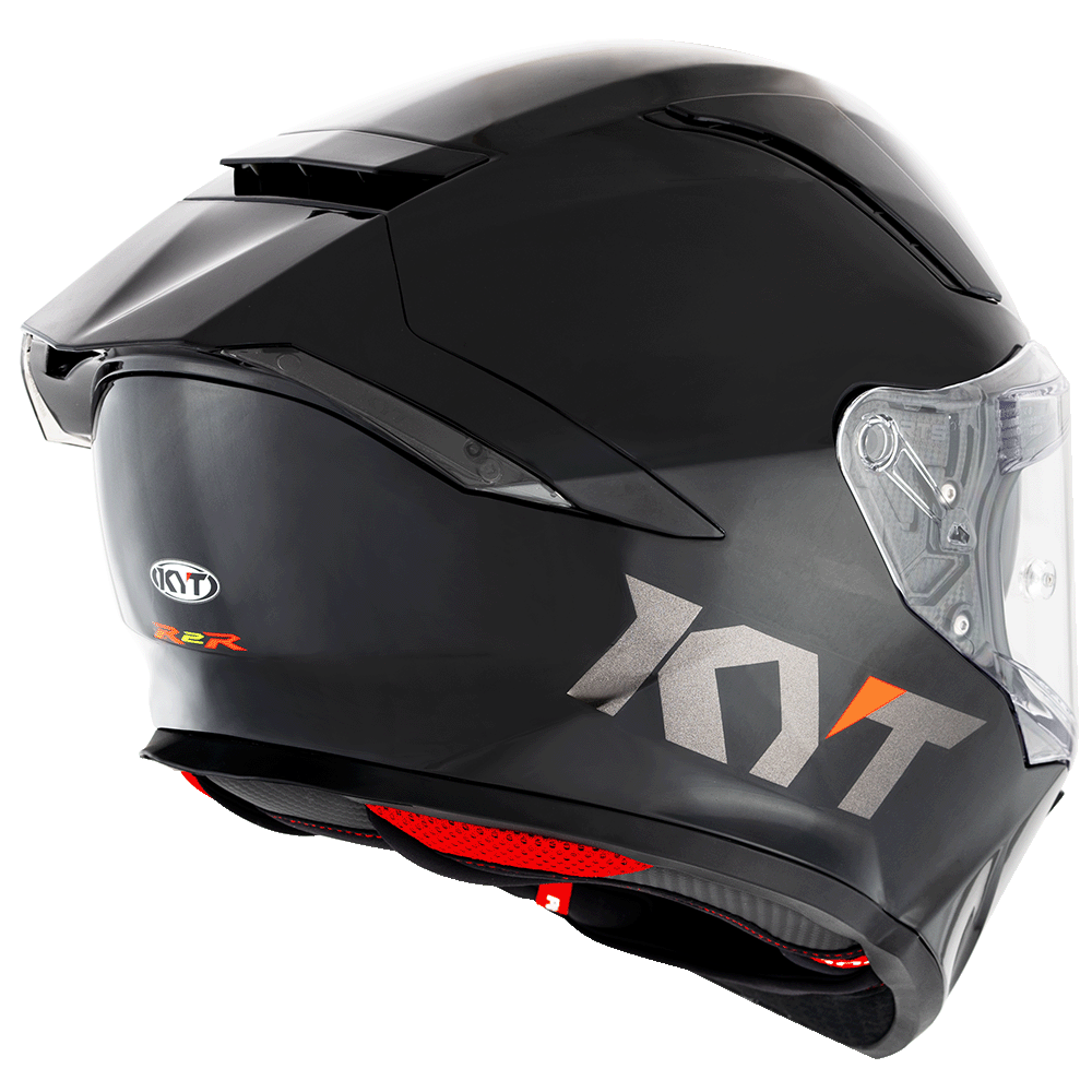 R2R PRO PLAIN BLACK