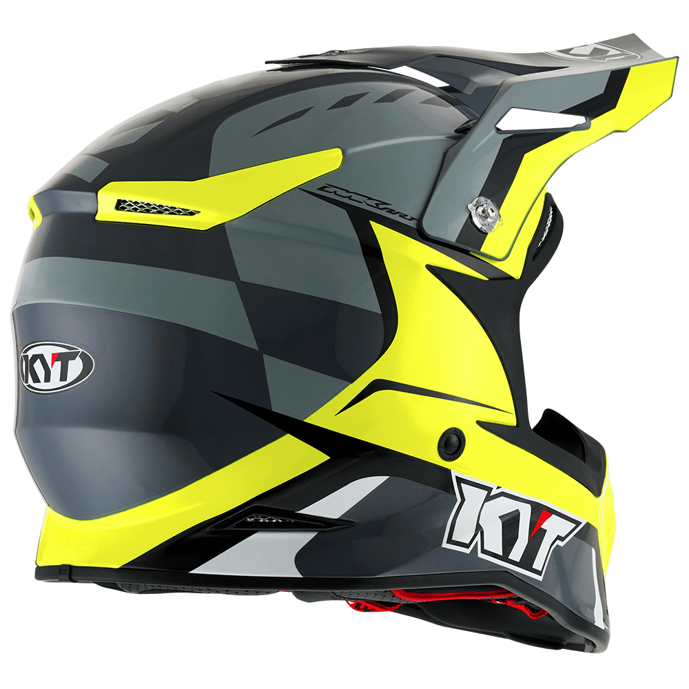 SKYHAWK GLOWING ANTHR./YELLOW