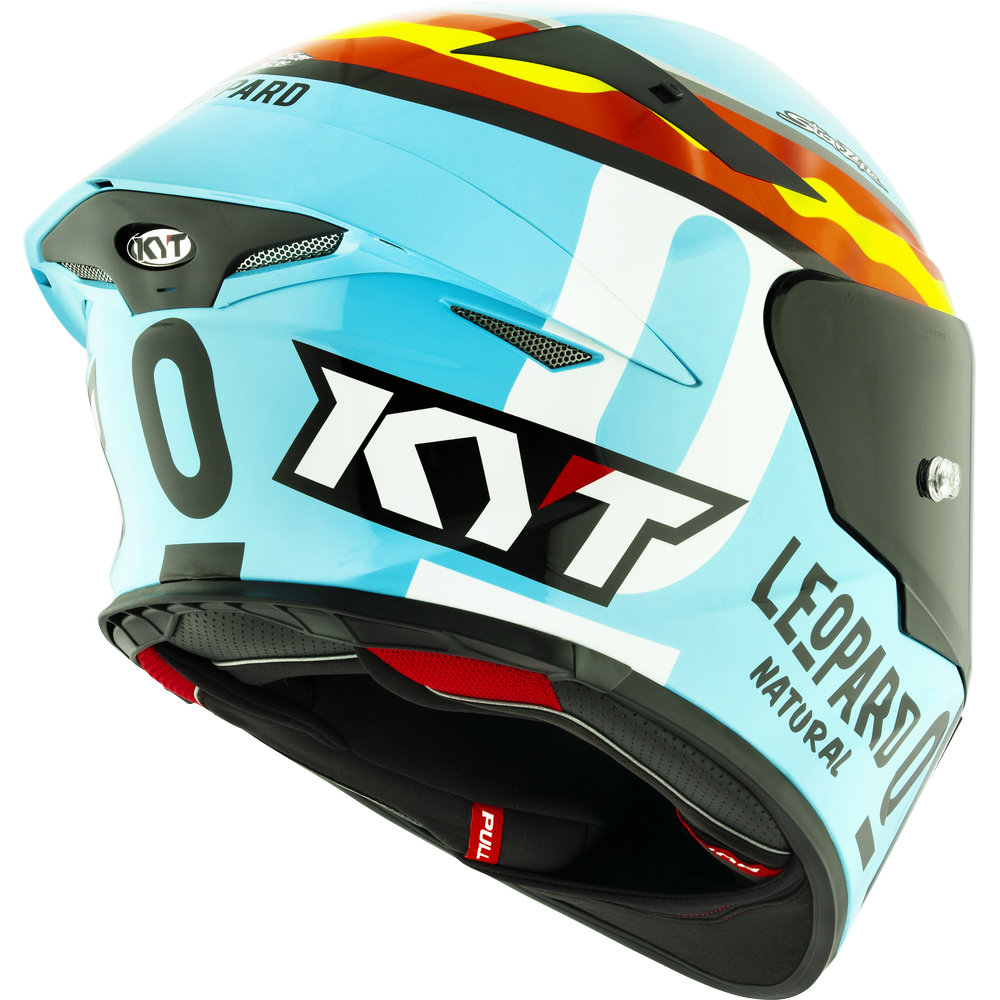TT-REVO LEOPARD REPLICA SPANIARD