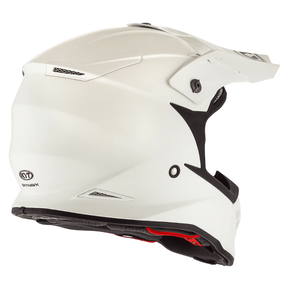 SKYHAWK PLAIN WHITE
