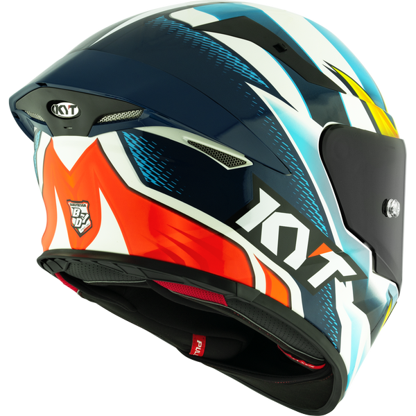 TT-REVO TATI REPLICA