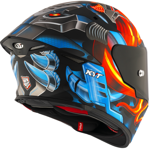 TT-REVO MAGNET MATT