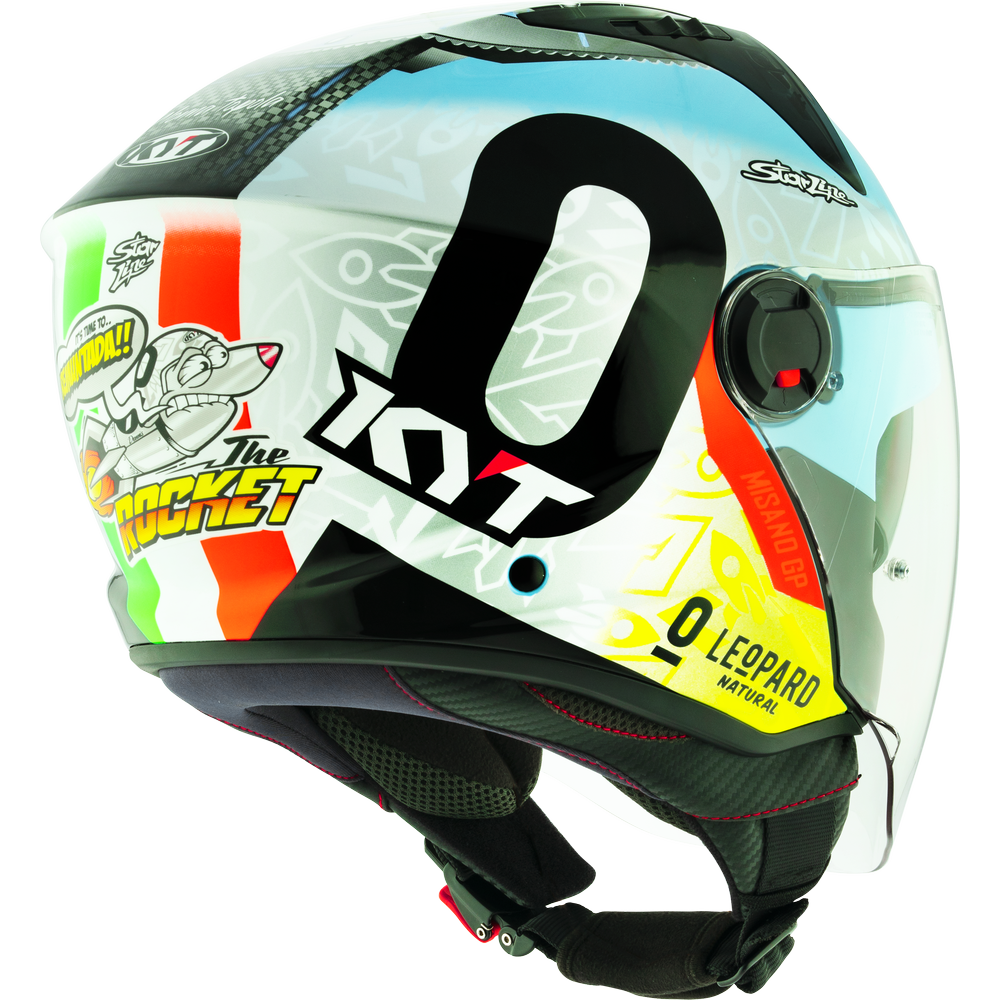 D-CITY FOGGIA MISANO 2022 REPLICA