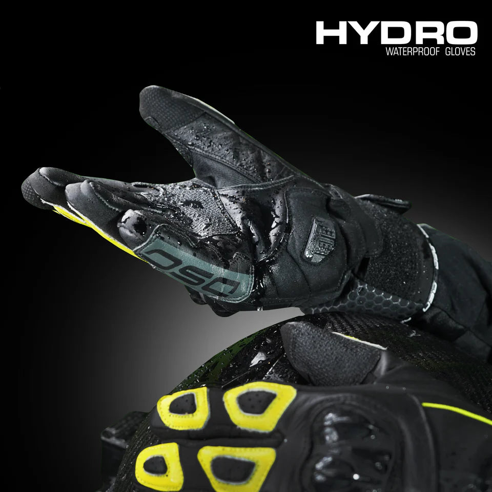 DSG Hydro V2 Riding Glove