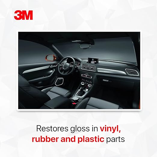 3M Dashboard Dresser 500ml