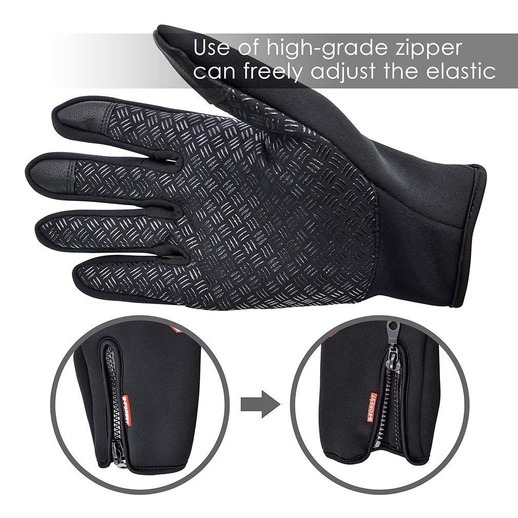 WIND STOPPER GLOVES