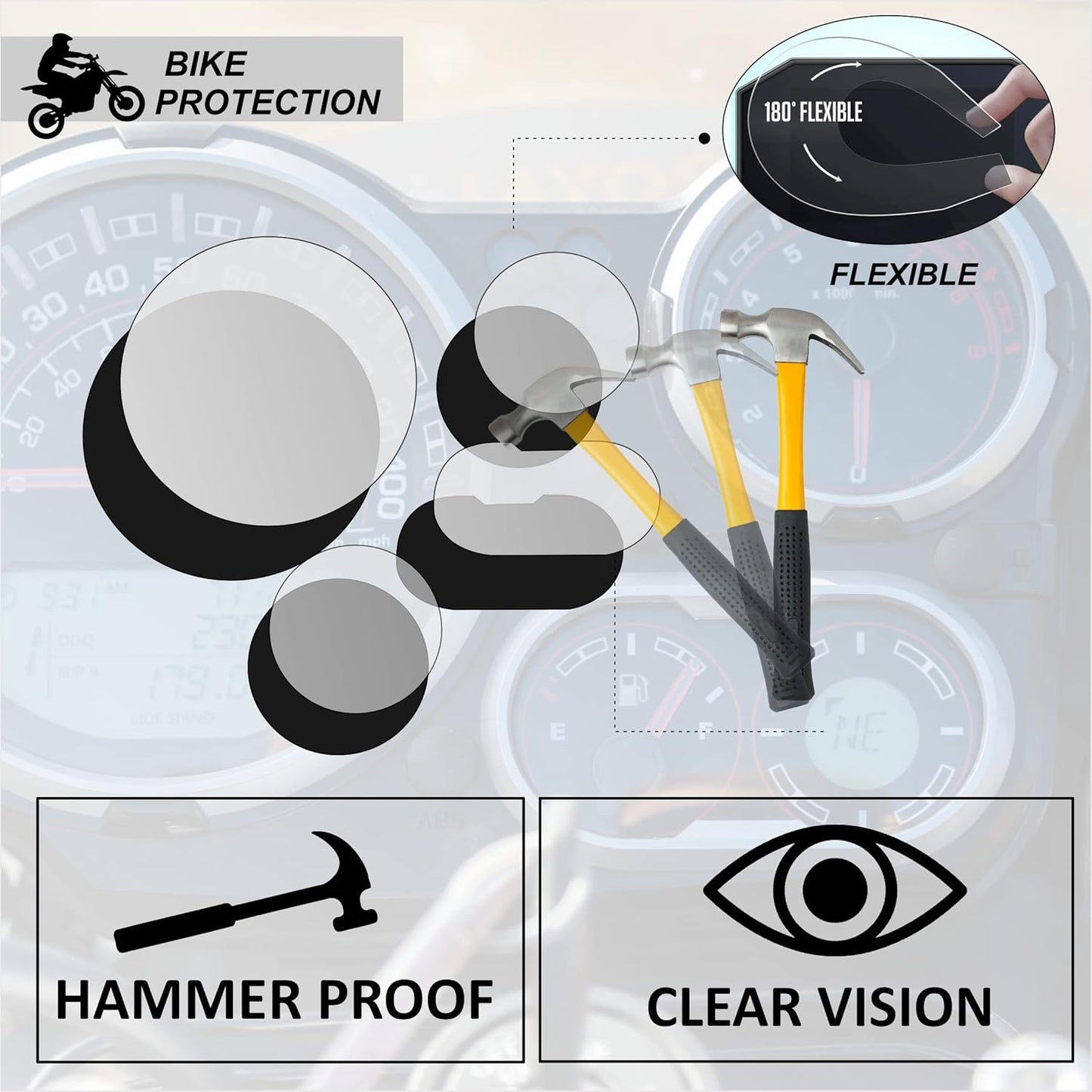 SCREEN GRD HIMALAYAN