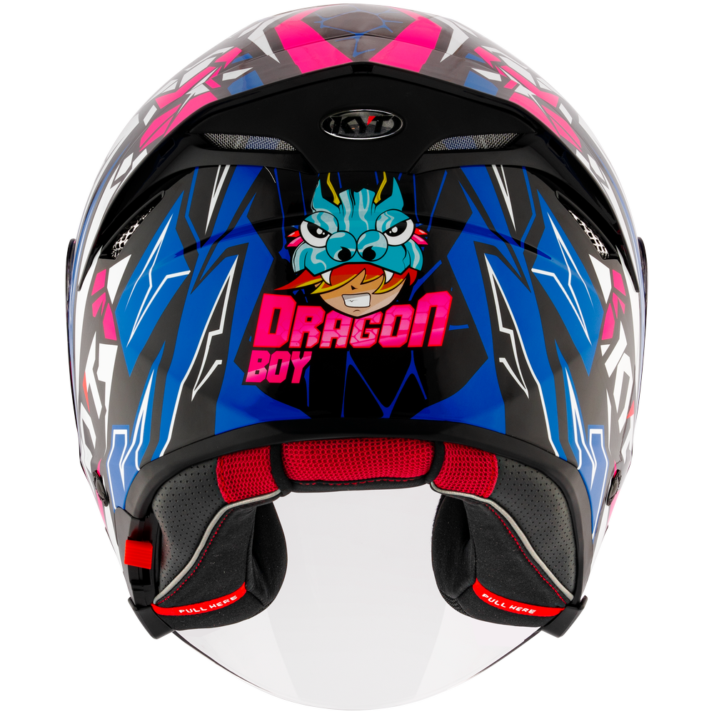 TTR-JET KASMA 2023 REPLICA