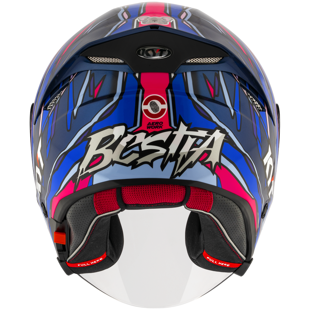 TTR-JET BASTIANINI 2022 REPLICA