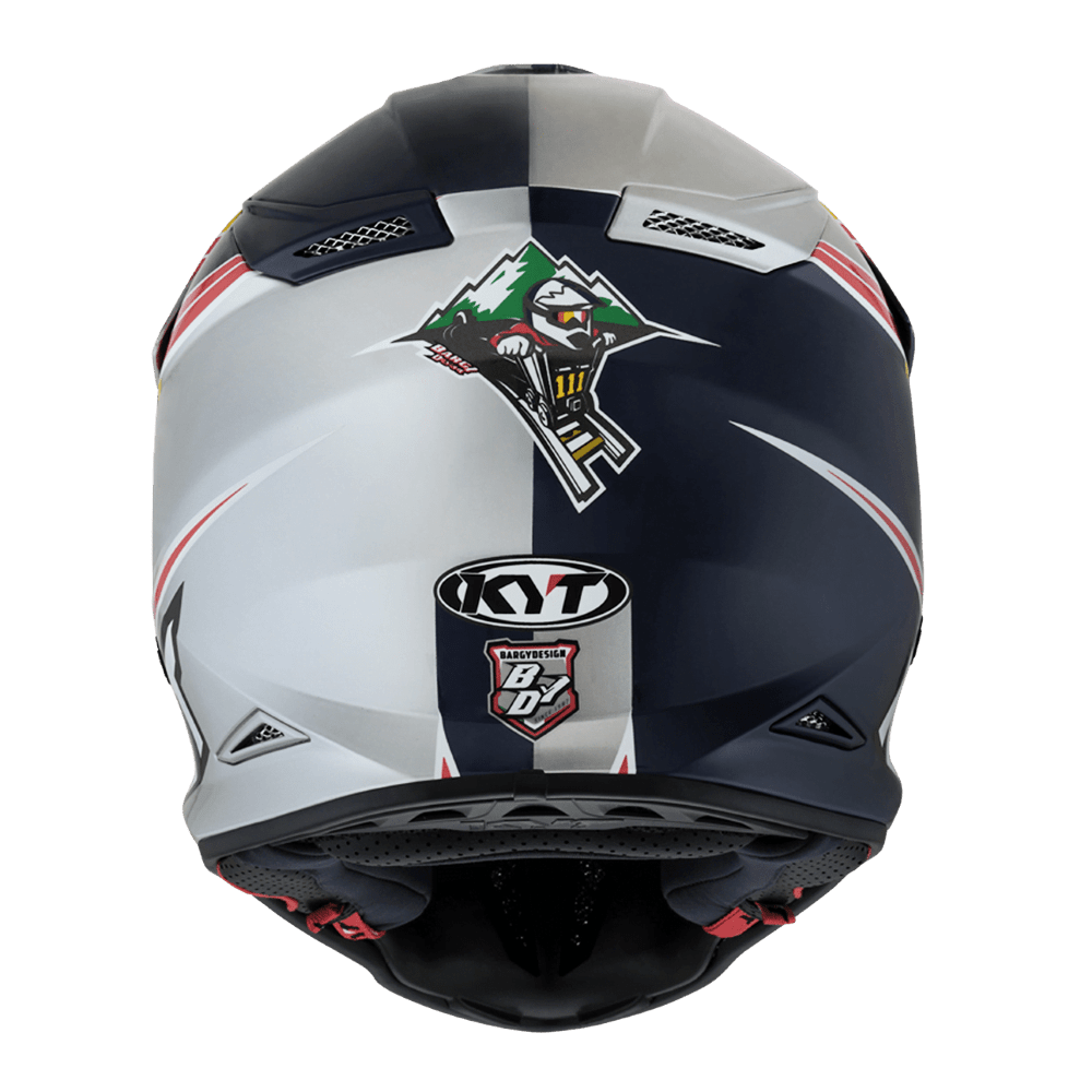 SKYHAWK TADDY REPLICA