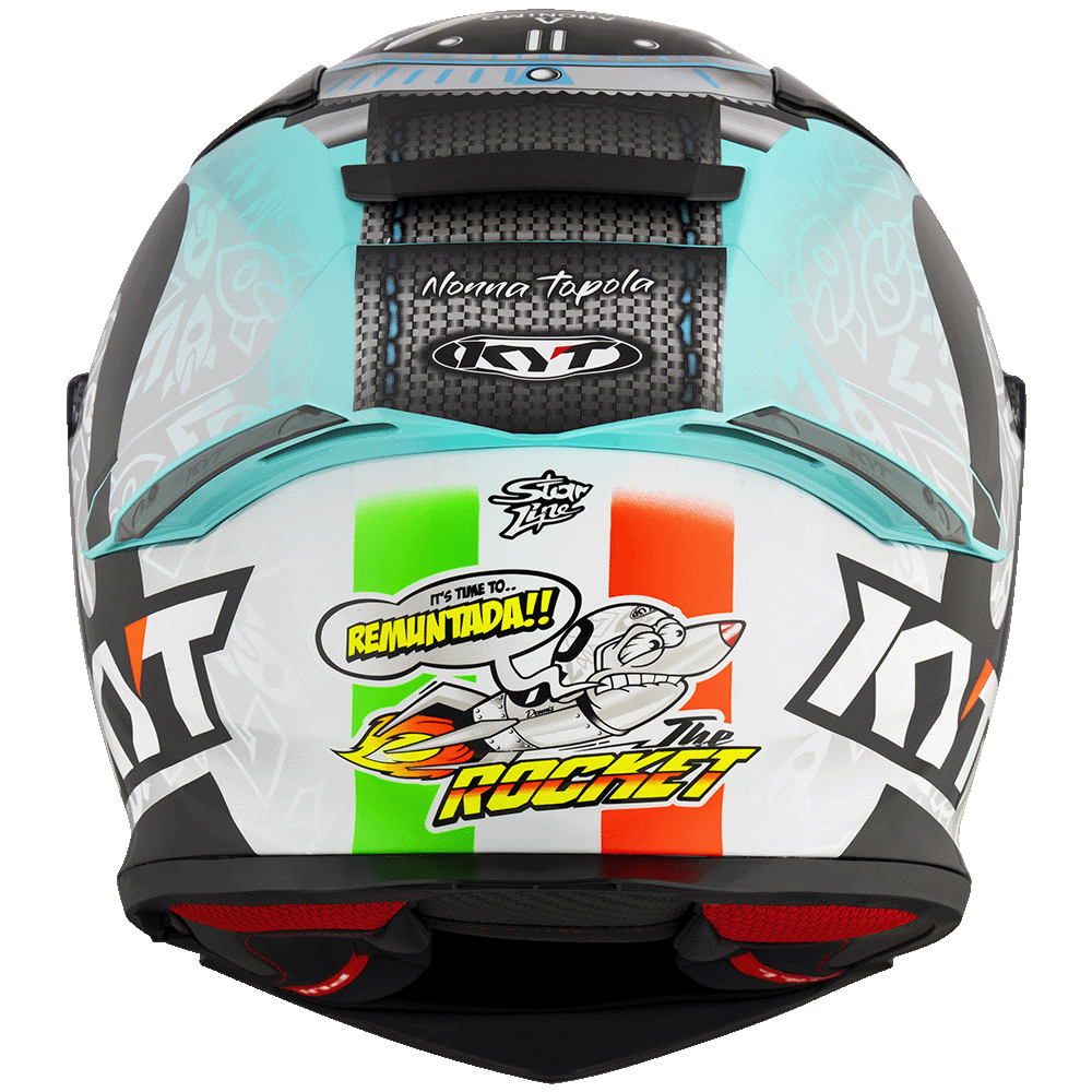 R2R PRO FOGGIA MISANO 2022 REPLICA