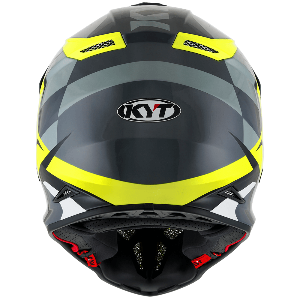 SKYHAWK GLOWING ANTHR./YELLOW