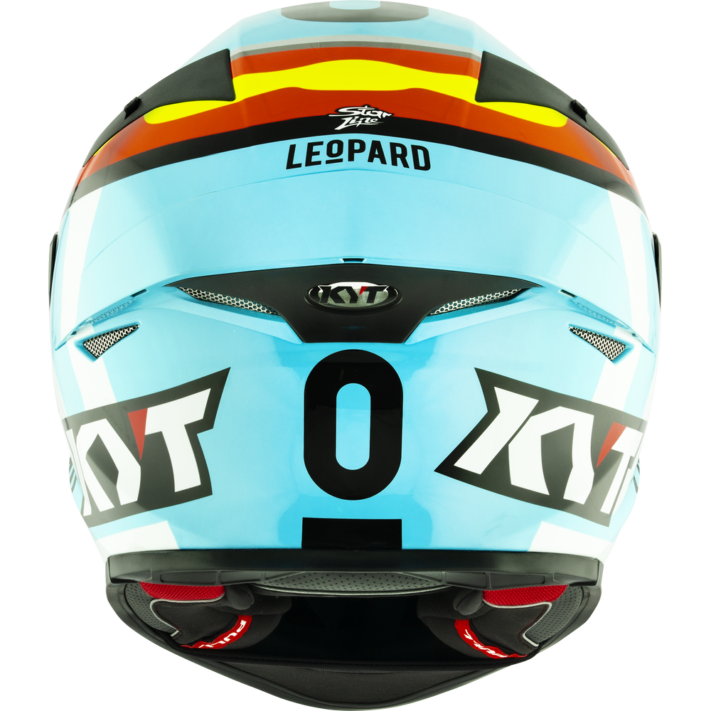 TT-REVO LEOPARD REPLICA SPANIARD