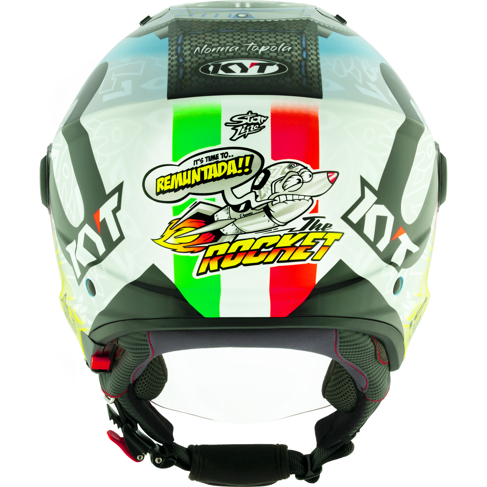 D-CITY FOGGIA MISANO 2022 REPLICA