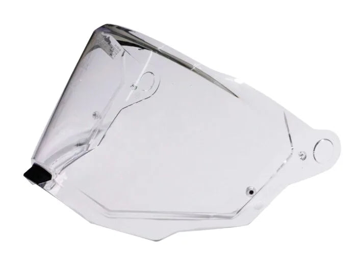 LS2 SPARE CLEAR VISOR FOR LS2 MX701 HELMETS