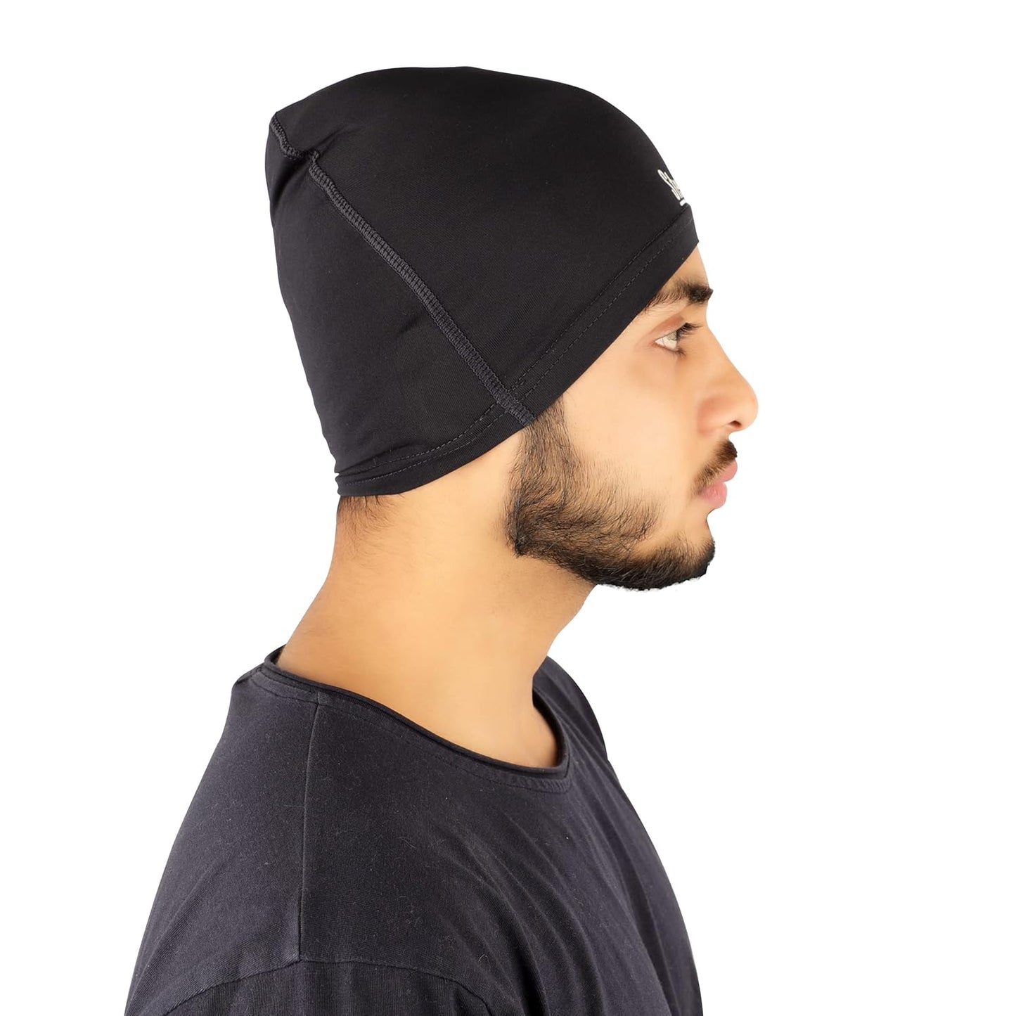 Steelbird Multi Purpose Dri-Fit Unisex Helmet Liner/Cooling Skull Cap