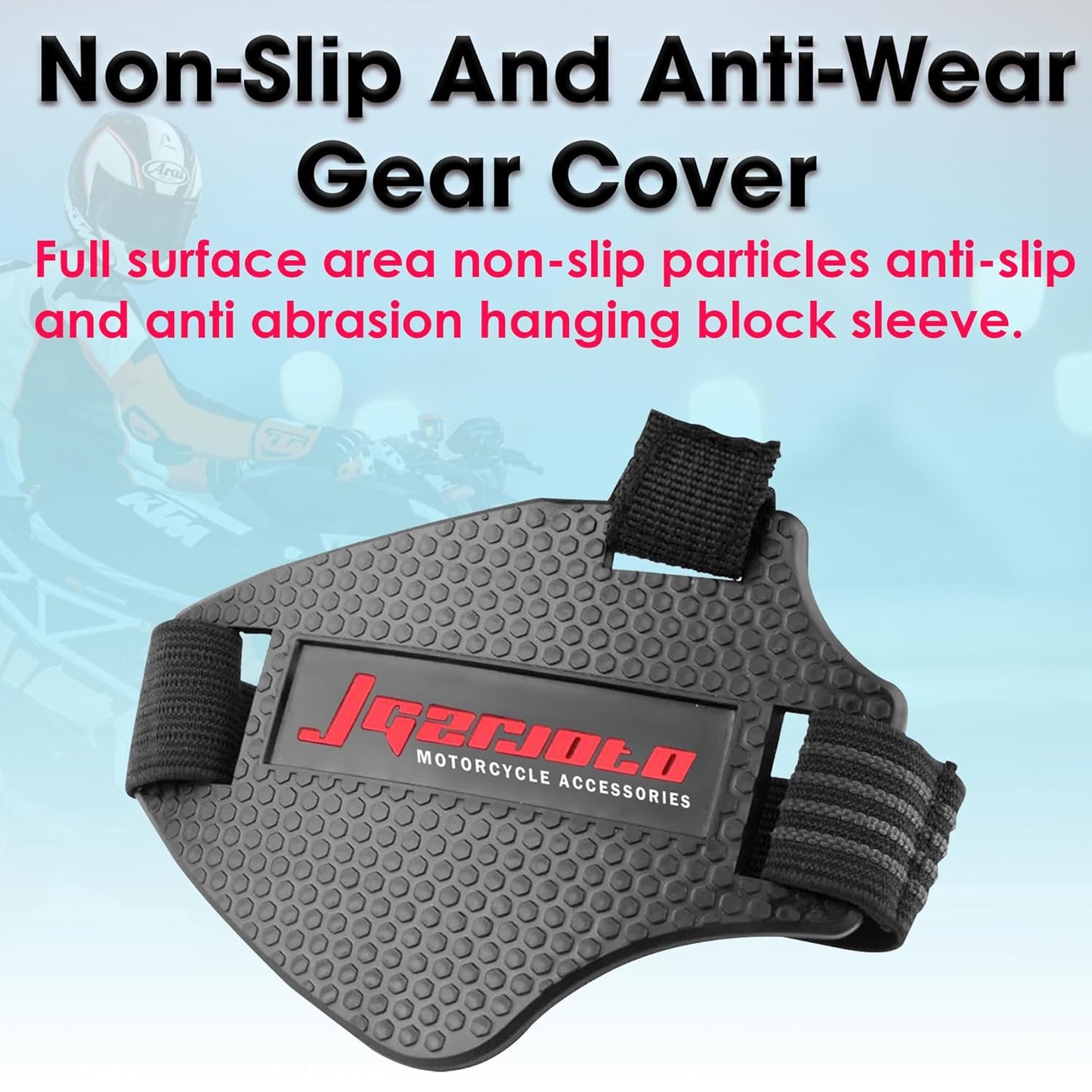 SHOE PROTECTOR
